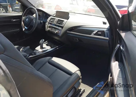 2017 BMW 230I from USA, damaged, VIN WBA2F9C33HV664645